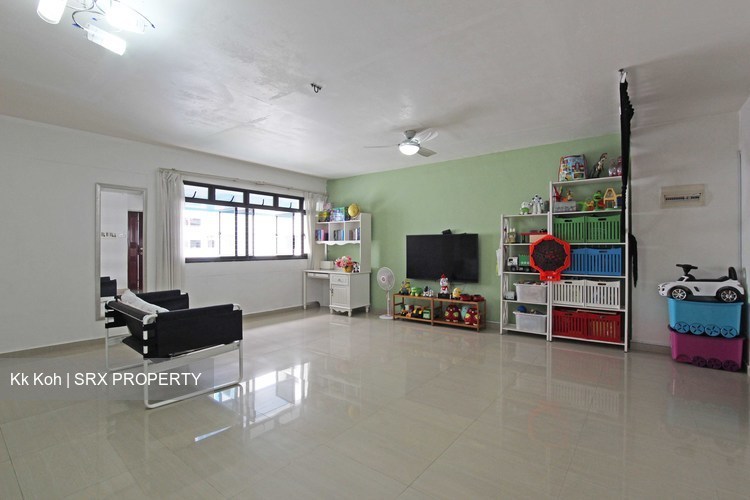 Blk 275D Jurong West Street 25 (Jurong West), HDB 5 Rooms #180340602